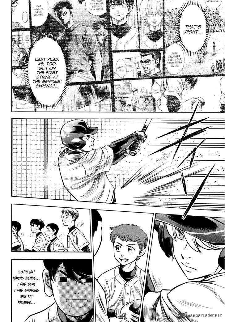 Diamond No Ace Act II Chapter 22 Page 18