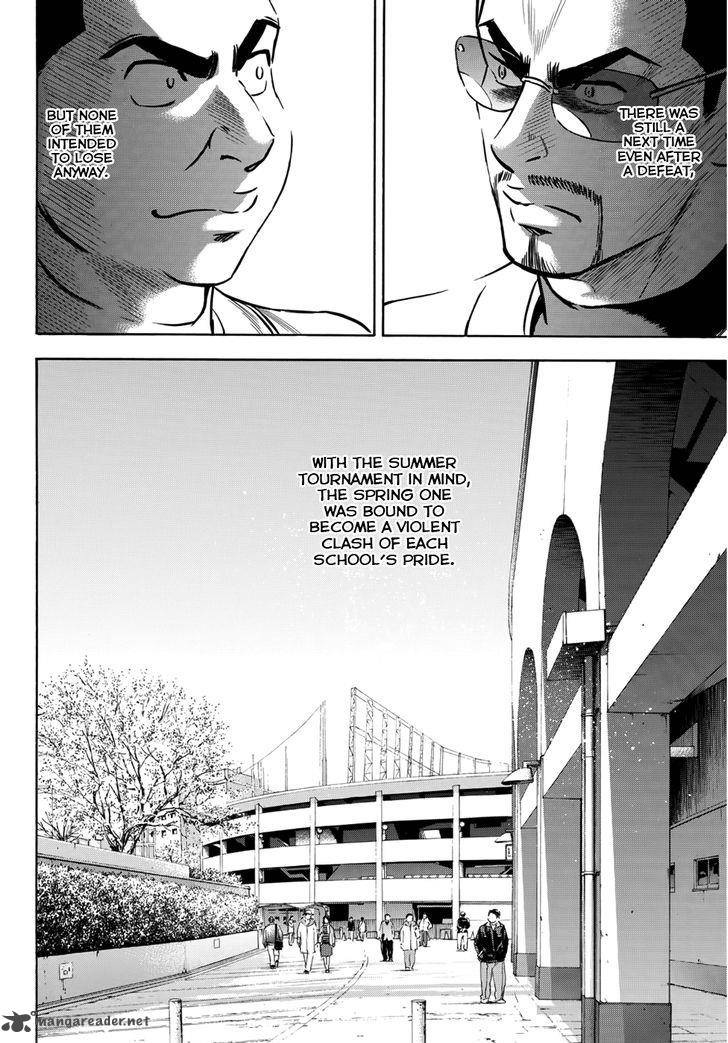 Diamond No Ace Act II Chapter 31 Page 16