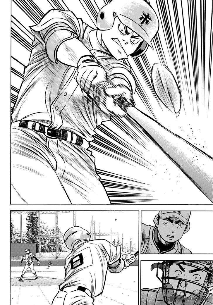 Diamond No Ace Act II Chapter 31 Page 6