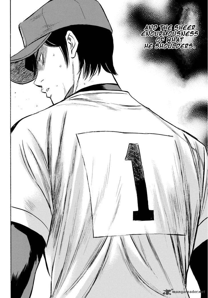 Diamond No Ace Act II Chapter 41 Page 18