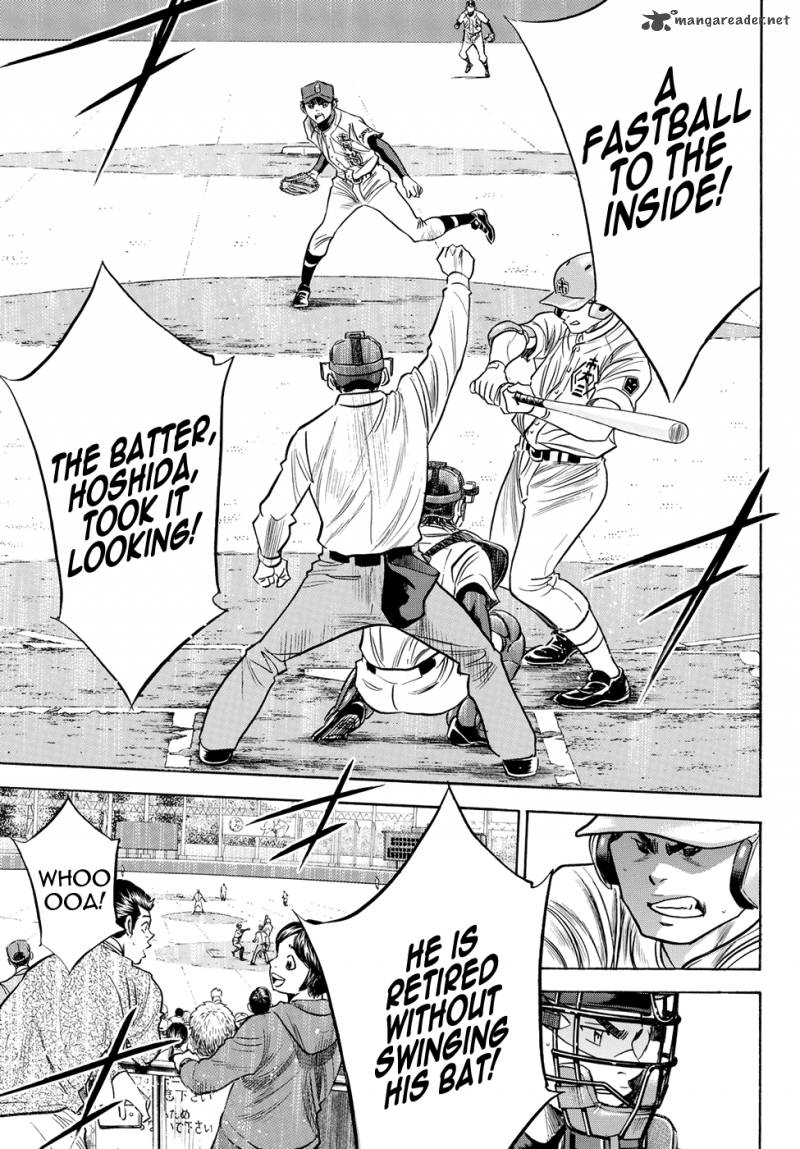 Diamond No Ace Act II Chapter 43 Page 5