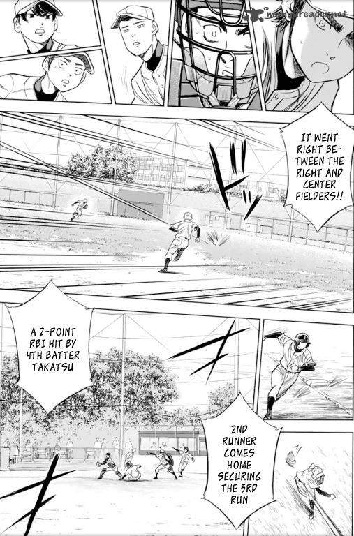 Diamond No Ace Act II Chapter 53 Page 18