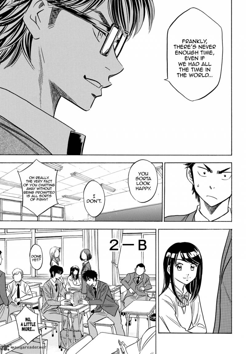 Diamond No Ace Act II Chapter 59 Page 11