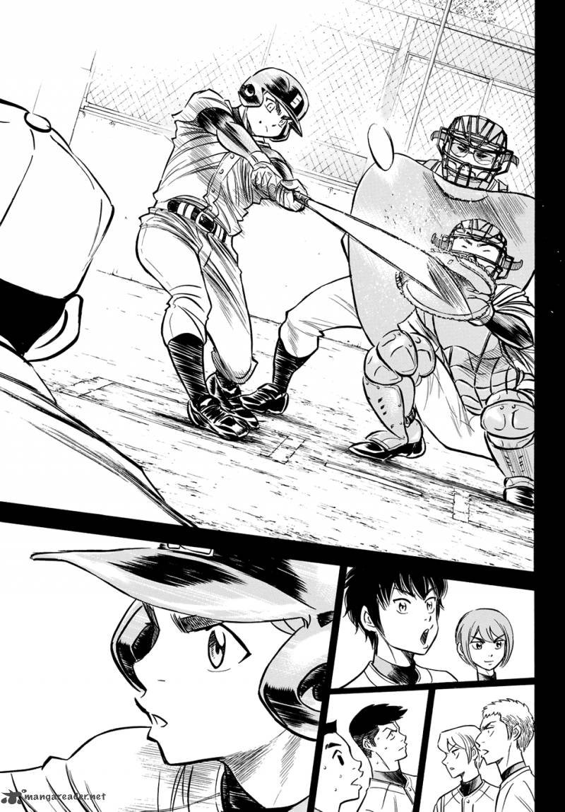 Diamond No Ace Act II Chapter 59 Page 5