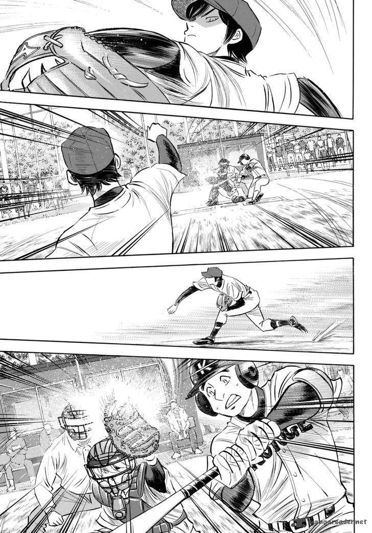 Diamond No Ace Act II Chapter 94 Page 7