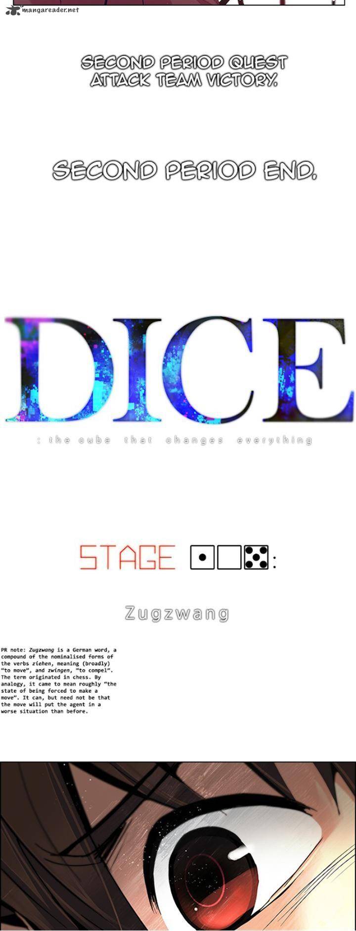 Dice The Cube That Changes Everything Chapter 105 Page 3