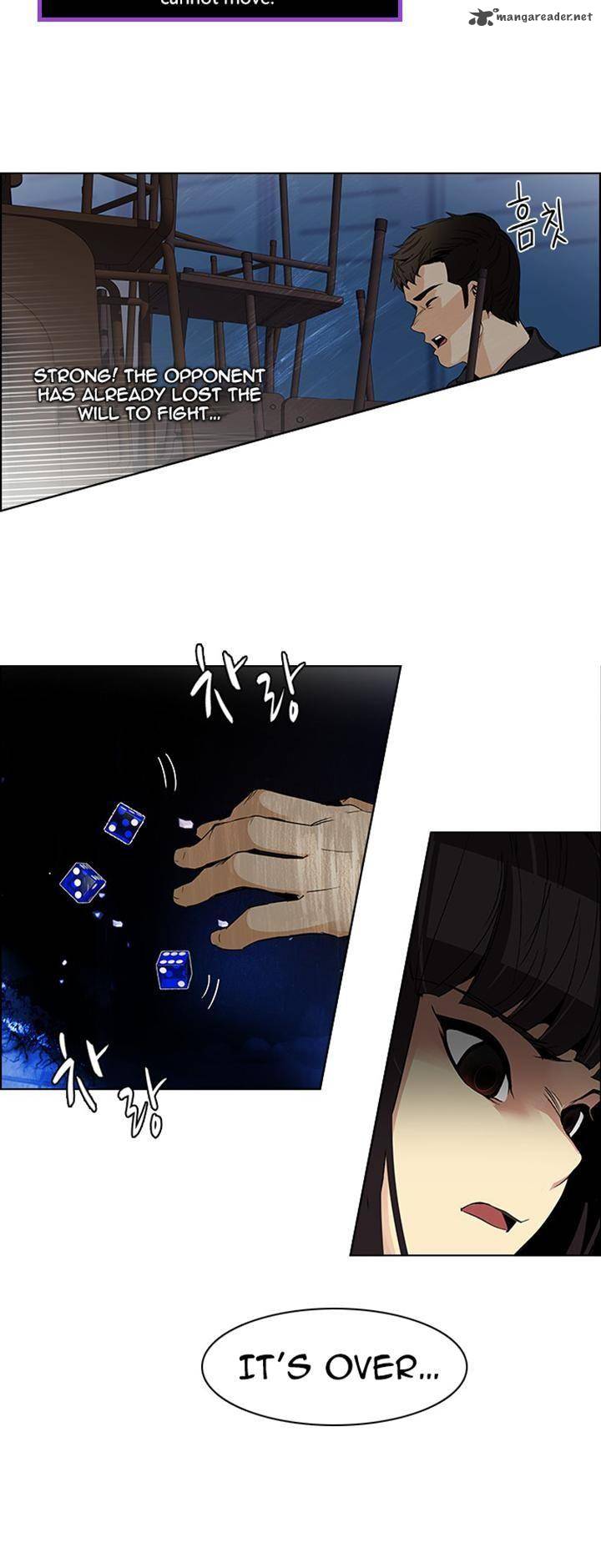 Dice The Cube That Changes Everything Chapter 111 Page 28