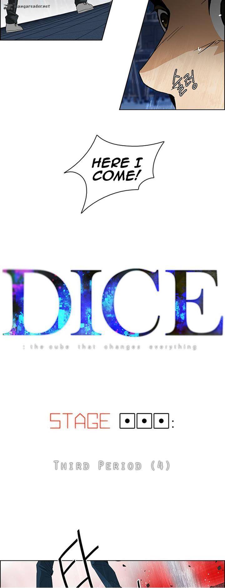 Dice The Cube That Changes Everything Chapter 111 Page 3