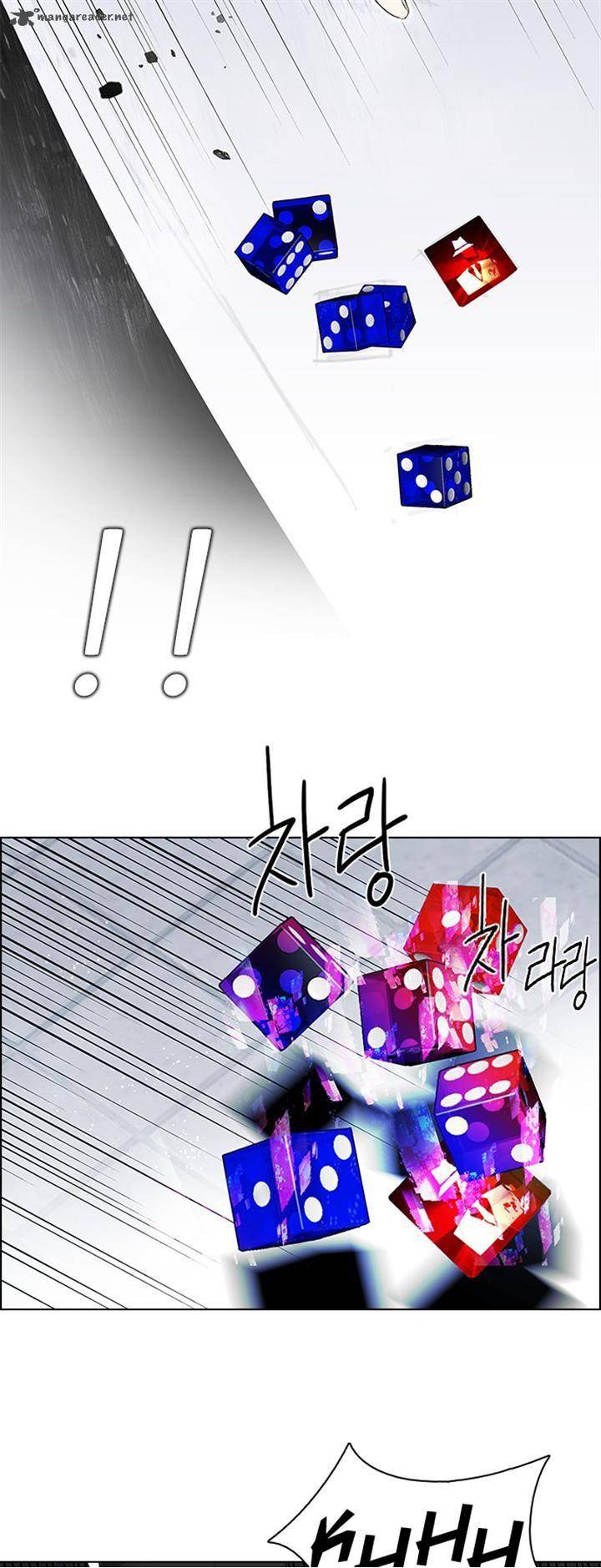 Dice The Cube That Changes Everything Chapter 114 Page 24