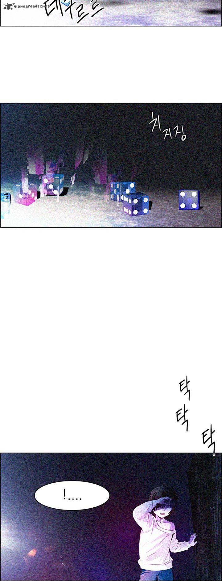 Dice The Cube That Changes Everything Chapter 121 Page 31