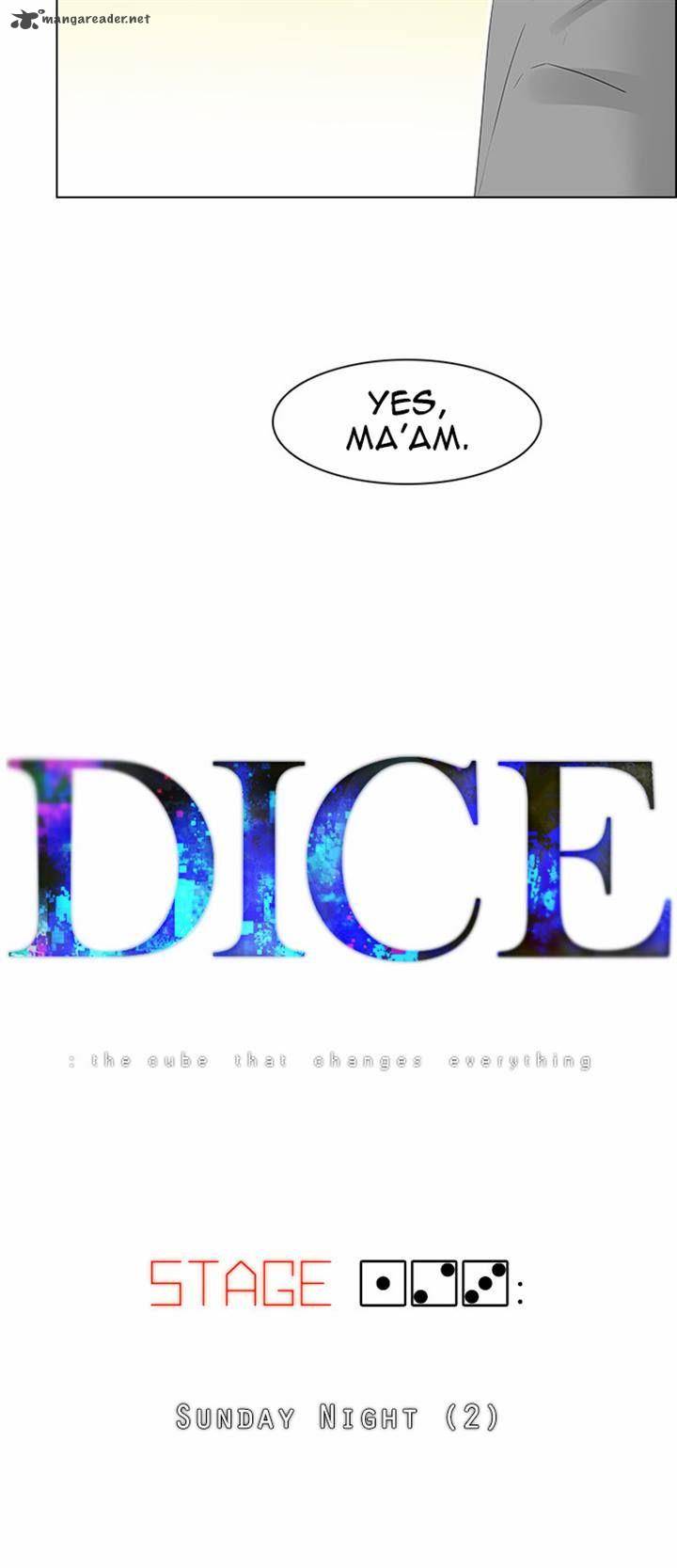 Dice The Cube That Changes Everything Chapter 123 Page 3