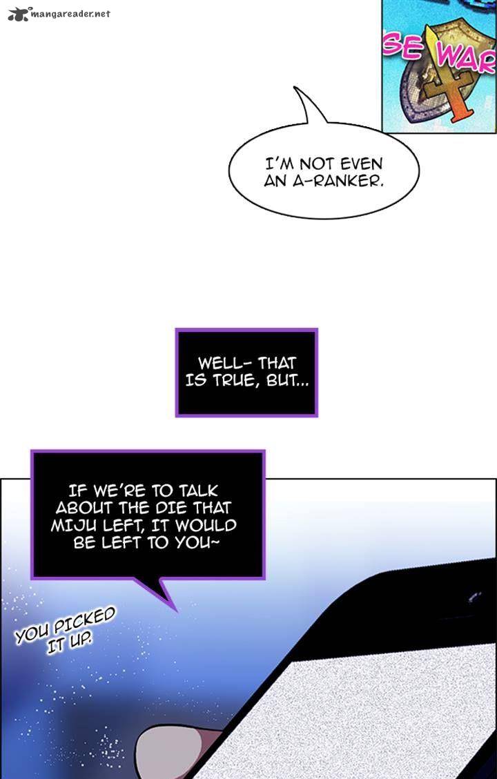 Dice The Cube That Changes Everything Chapter 125 Page 39