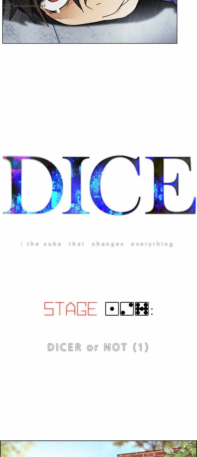 Dice The Cube That Changes Everything Chapter 127 Page 5