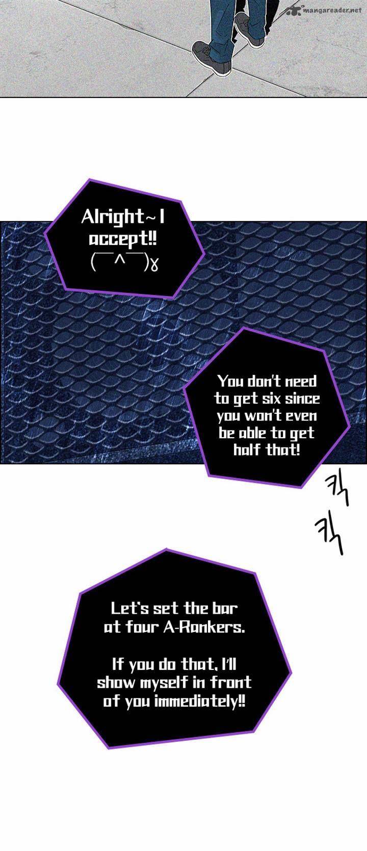 Dice The Cube That Changes Everything Chapter 128 Page 35