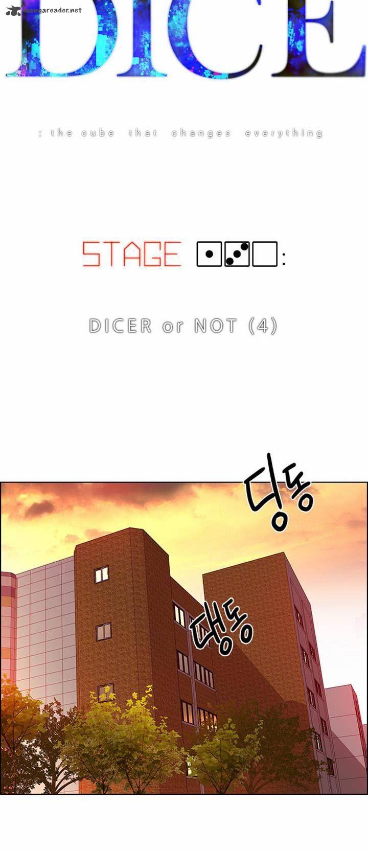 Dice The Cube That Changes Everything Chapter 130 Page 4