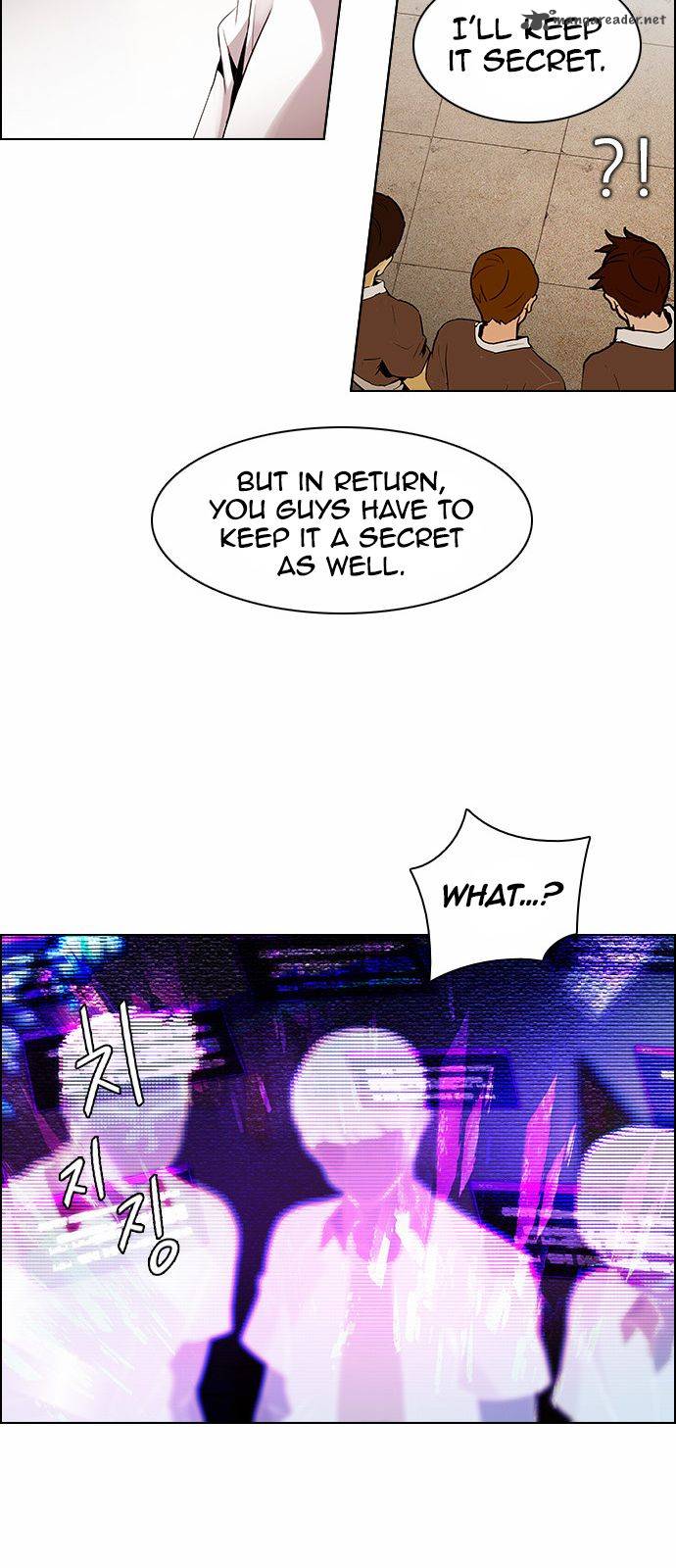 Dice The Cube That Changes Everything Chapter 131 Page 13