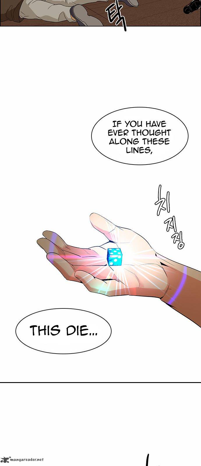 Dice The Cube That Changes Everything Chapter 131 Page 44