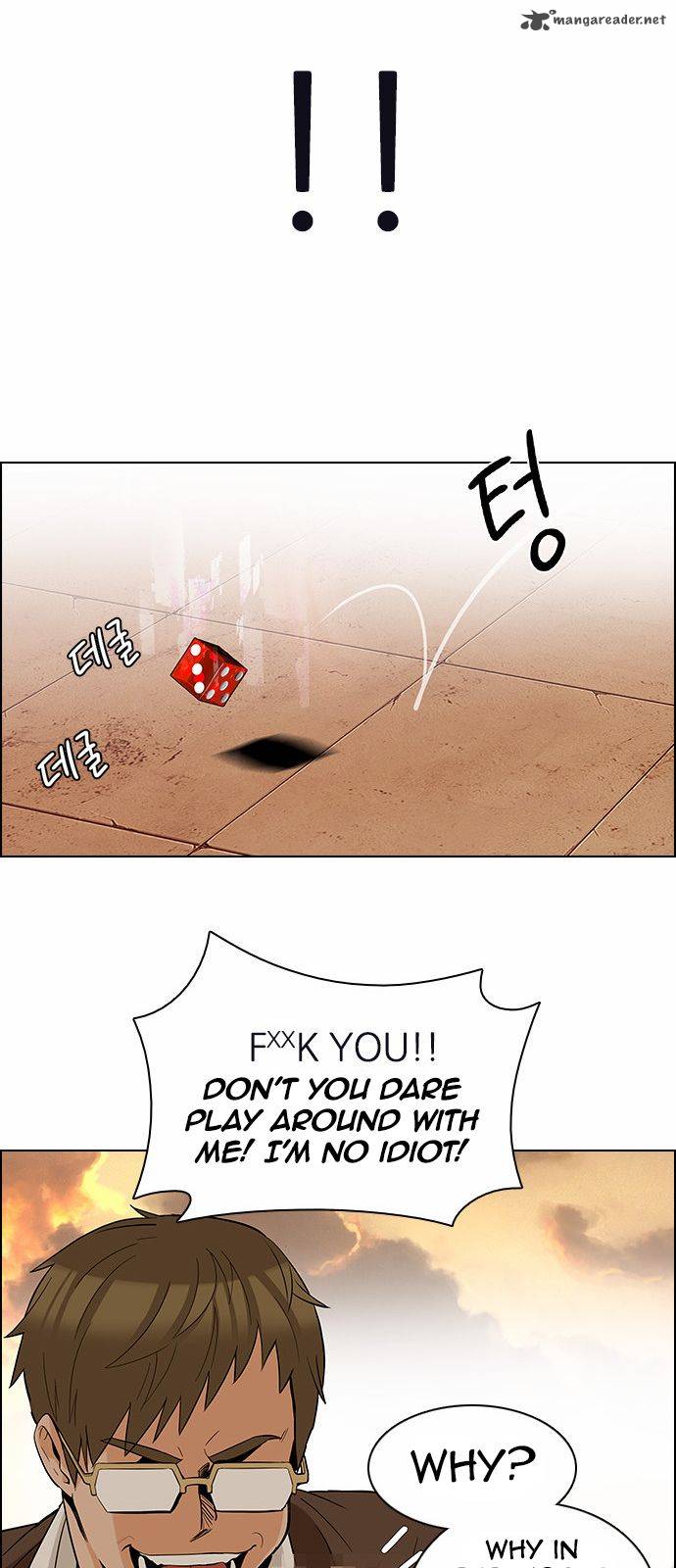 Dice The Cube That Changes Everything Chapter 131 Page 46