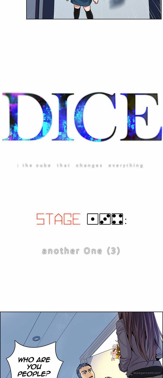 Dice The Cube That Changes Everything Chapter 134 Page 3