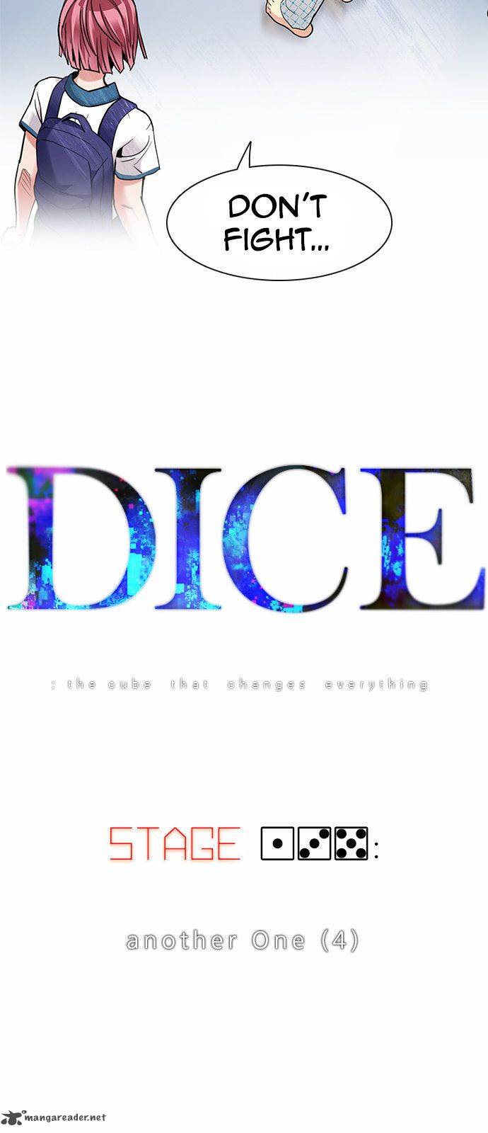 Dice The Cube That Changes Everything Chapter 135 Page 3