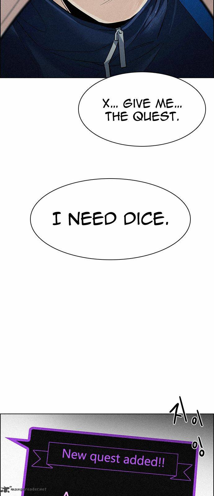 Dice The Cube That Changes Everything Chapter 138 Page 38