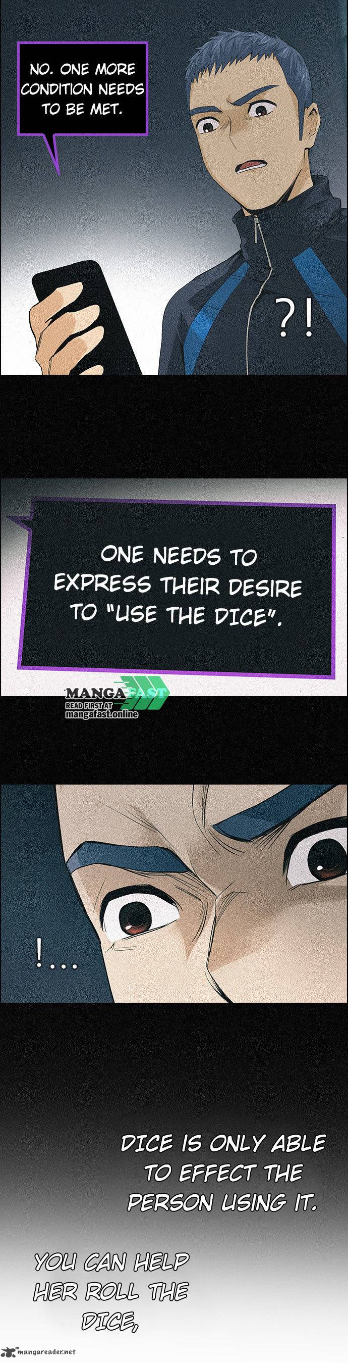 Dice The Cube That Changes Everything Chapter 139 Page 30