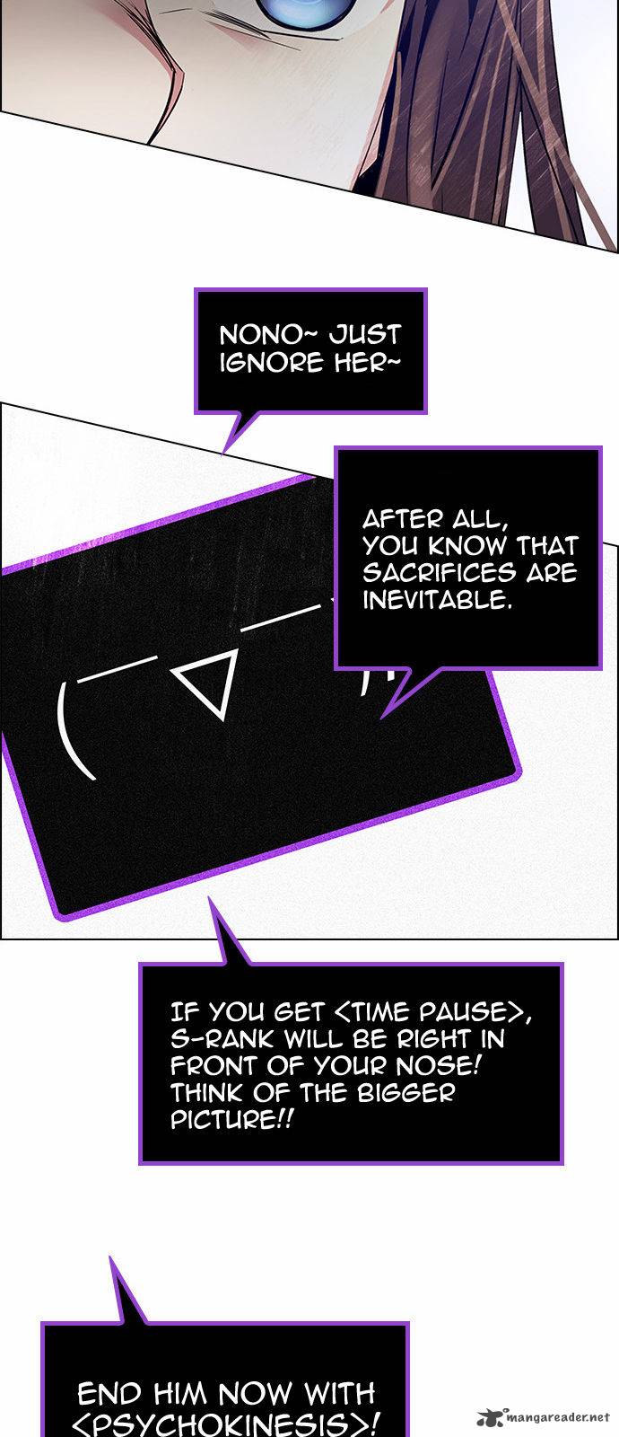 Dice The Cube That Changes Everything Chapter 143 Page 12