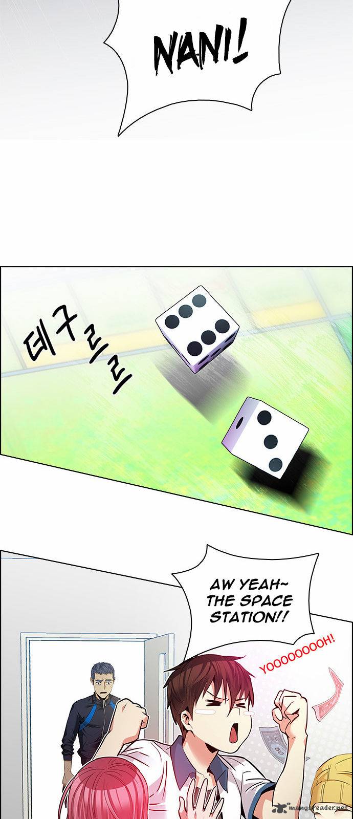 Dice The Cube That Changes Everything Chapter 143 Page 38