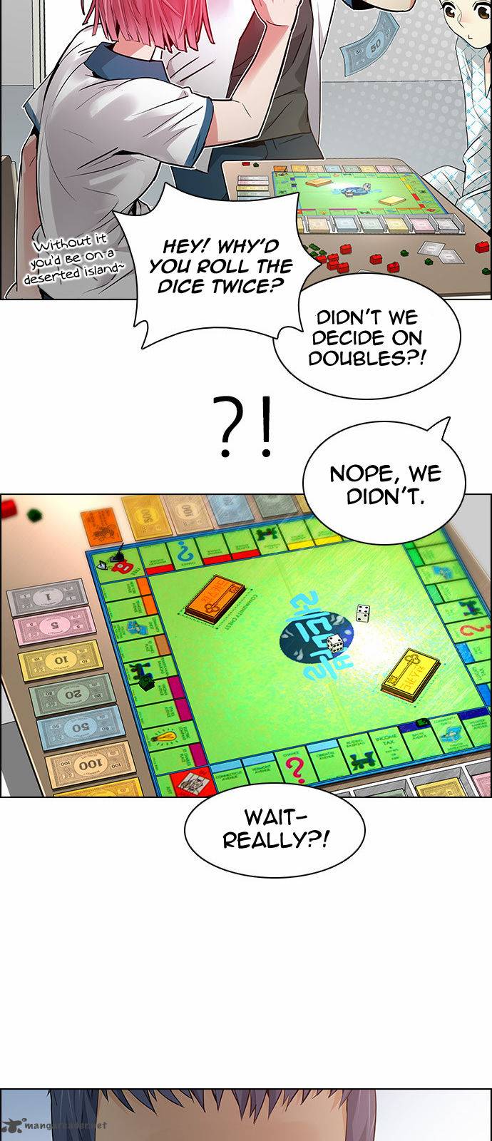 Dice The Cube That Changes Everything Chapter 143 Page 39