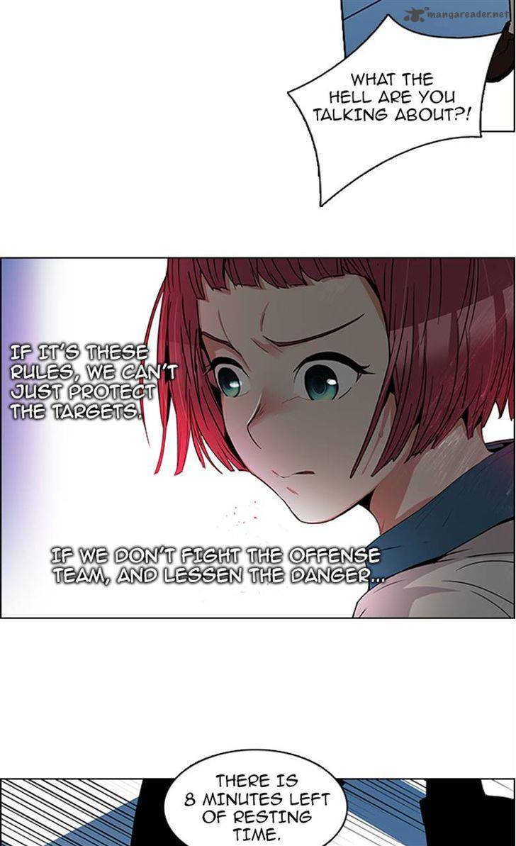 Dice The Cube That Changes Everything Chapter 146 Page 41