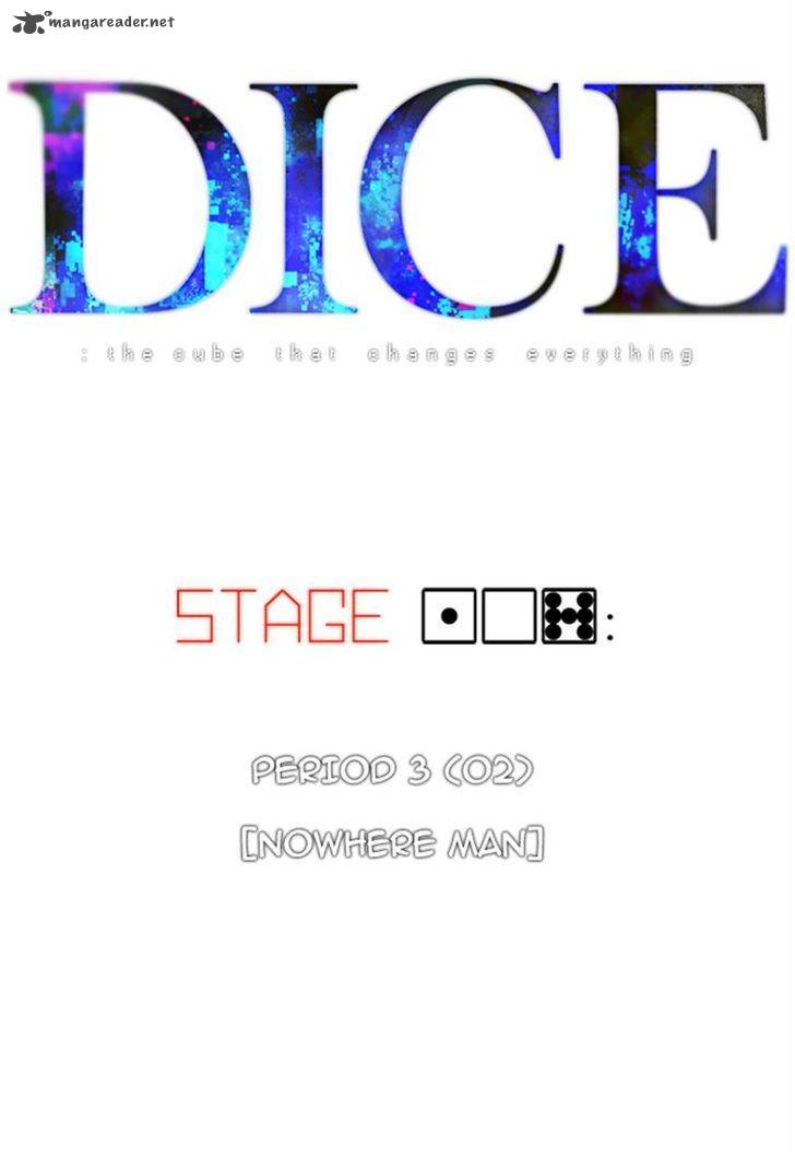 Dice The Cube That Changes Everything Chapter 147 Page 6