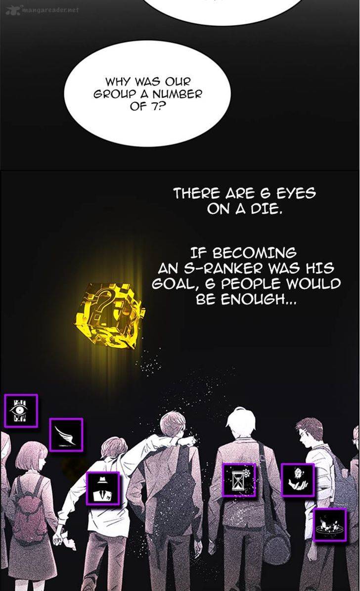 Dice The Cube That Changes Everything Chapter 148 Page 38