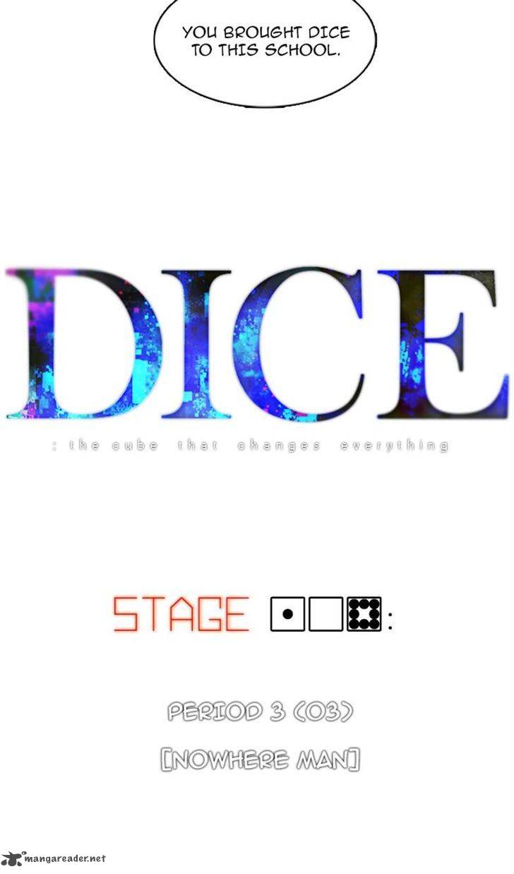 Dice The Cube That Changes Everything Chapter 148 Page 4