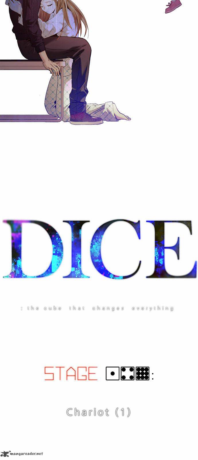 Dice The Cube That Changes Everything Chapter 149 Page 4