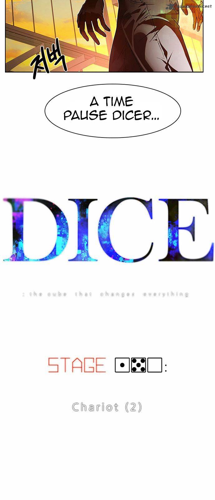 Dice The Cube That Changes Everything Chapter 150 Page 4