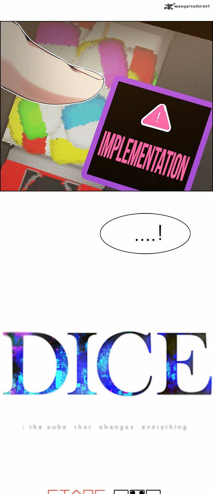 Dice The Cube That Changes Everything Chapter 151 Page 3