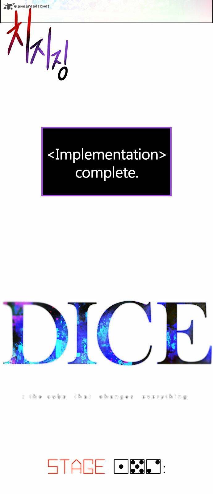 Dice The Cube That Changes Everything Chapter 152 Page 4