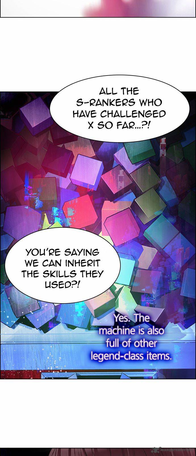 Dice The Cube That Changes Everything Chapter 152 Page 44