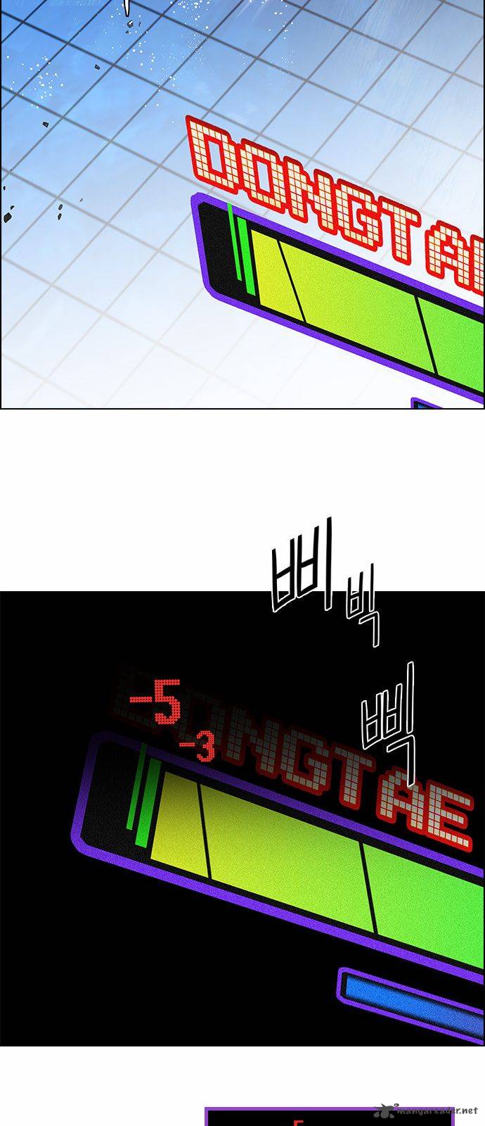 Dice The Cube That Changes Everything Chapter 154 Page 36