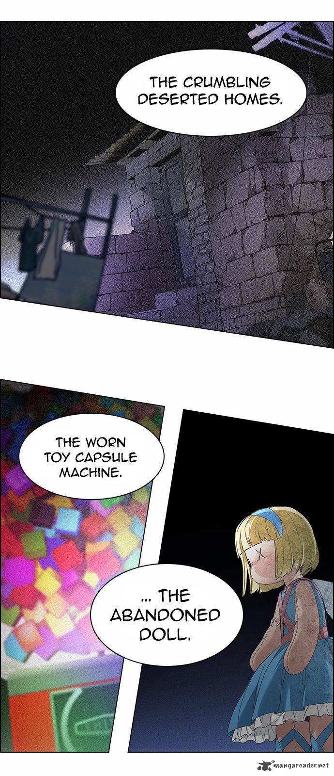 Dice The Cube That Changes Everything Chapter 158 Page 17