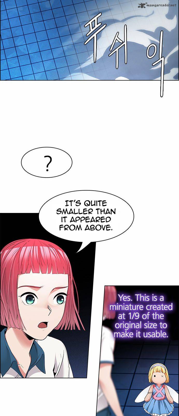 Dice The Cube That Changes Everything Chapter 158 Page 43