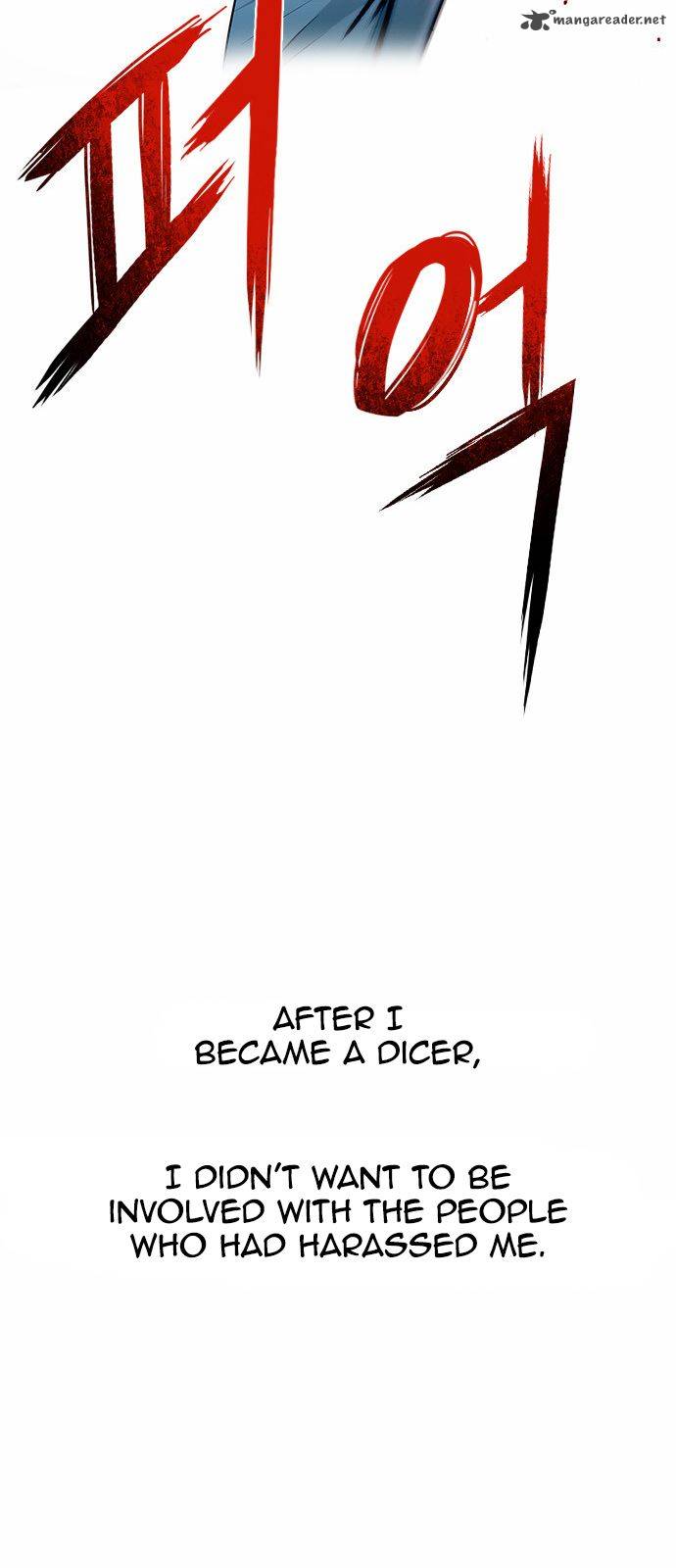 Dice The Cube That Changes Everything Chapter 159 Page 35