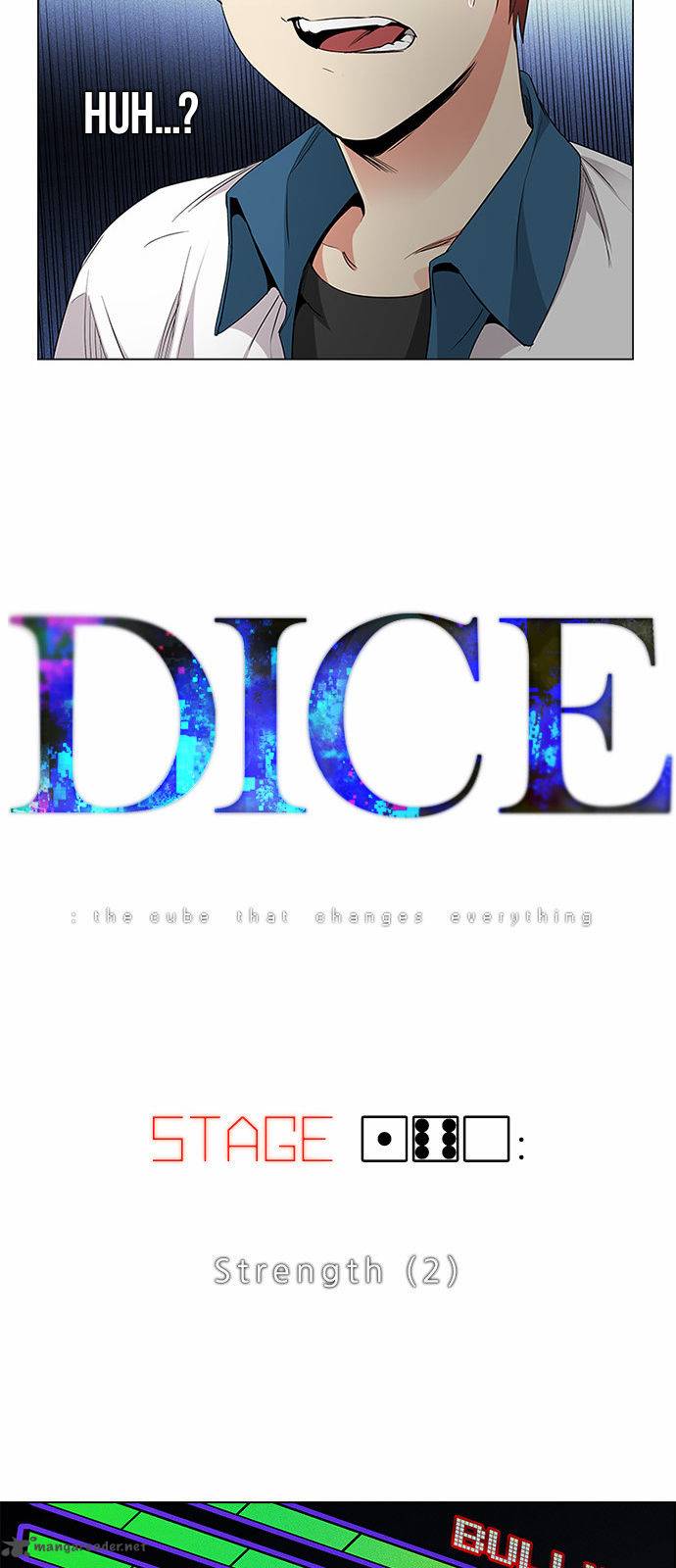 Dice The Cube That Changes Everything Chapter 160 Page 3