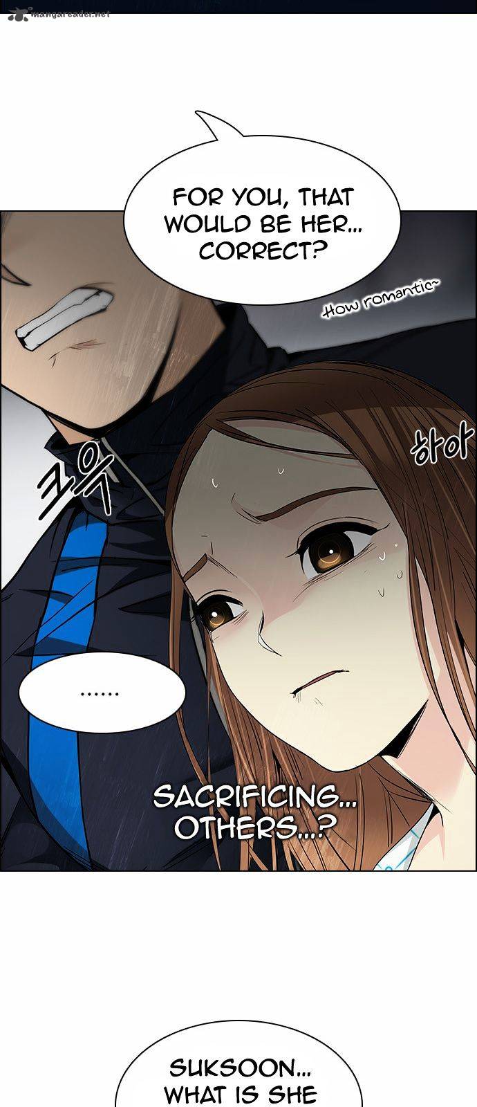 Dice The Cube That Changes Everything Chapter 164 Page 45