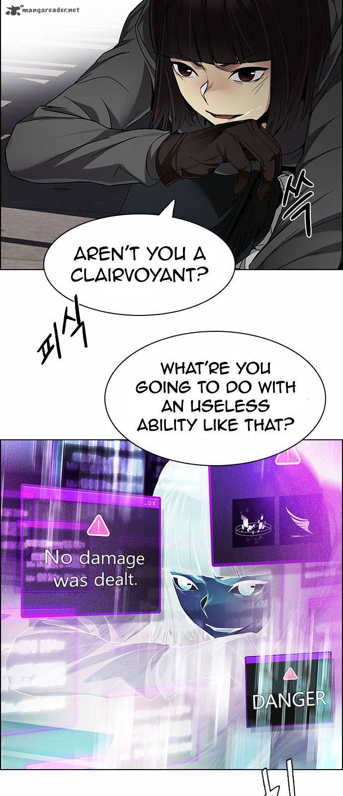 Dice The Cube That Changes Everything Chapter 164 Page 53