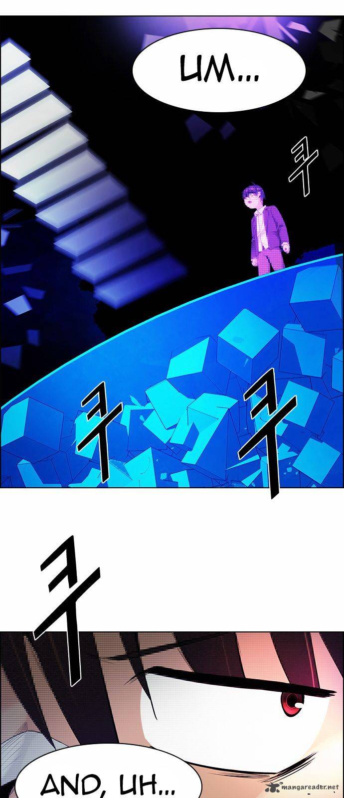 Dice The Cube That Changes Everything Chapter 164 Page 62
