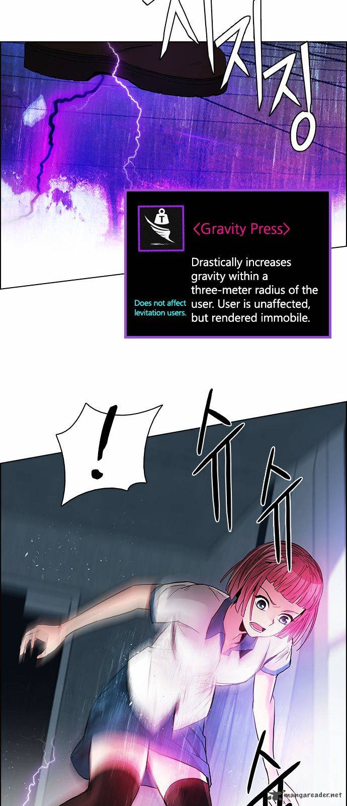 Dice The Cube That Changes Everything Chapter 167 Page 40