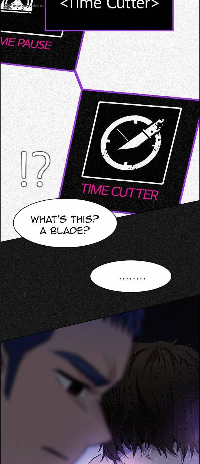 Dice The Cube That Changes Everything Chapter 171 Page 24