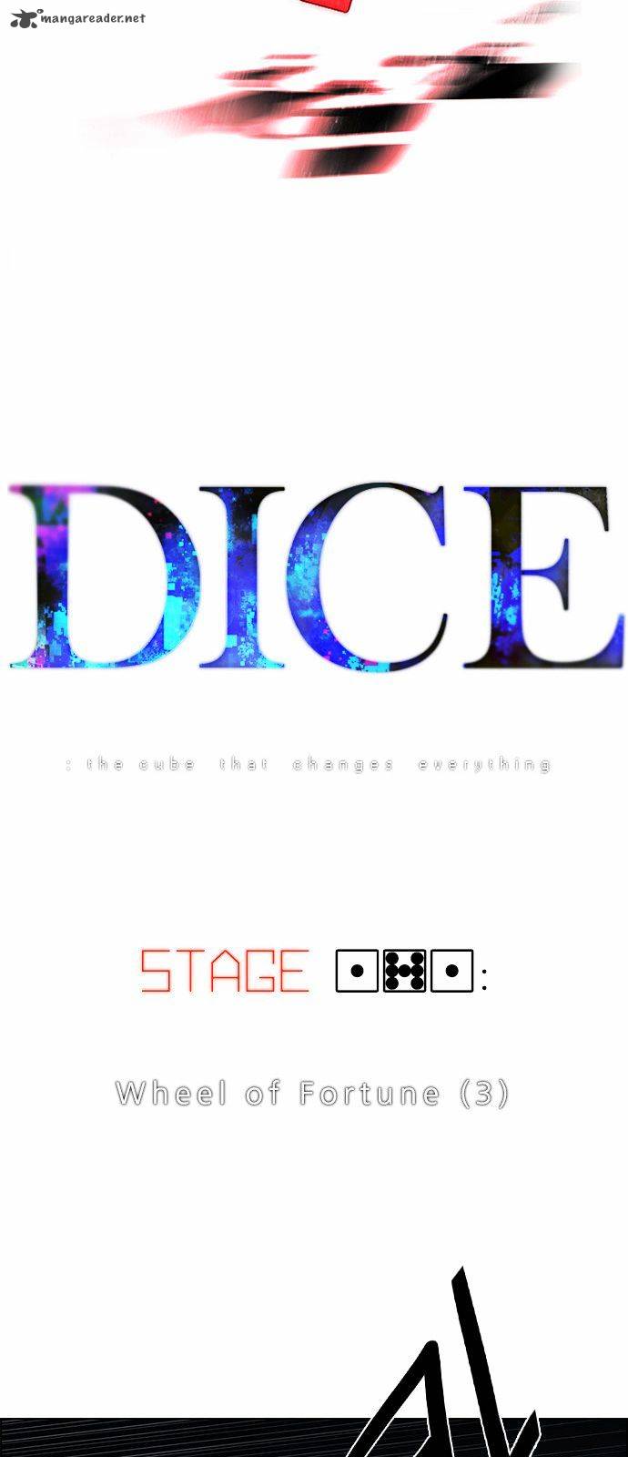 Dice The Cube That Changes Everything Chapter 171 Page 3