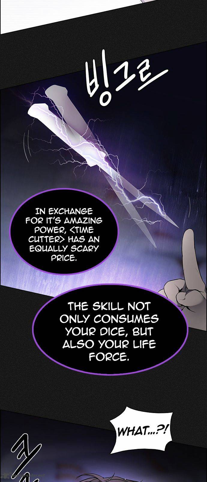 Dice The Cube That Changes Everything Chapter 171 Page 51